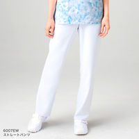 フォーク カ】６００７ＥＷー１　ホワイト　Ｌ 6007EW-1-L 1枚