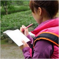 コクヨ 測量野帳 レベルブック 横罫 40枚 緑 1冊 セ-Y1