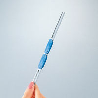 コクヨ　レターファイル　PP表紙　A4タテ　ブルー　フ-520B