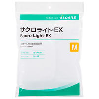 アルケア サクロライト・EX M 18134 1個 コルセット 腰痛ベルト