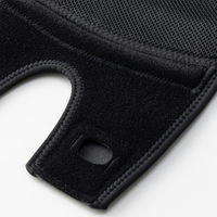 【アスクル・ロハコ限定】 日本シグマックス ファシリエイドサポーター 膝ショート 3L 1個 膝関節用サポーター オリジナル