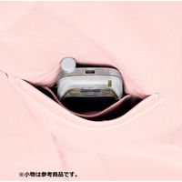 ヤギコーポレーション リゼルヴァ 医療白衣 半袖ナースジャケット レディス R8441 ピンク S 1枚