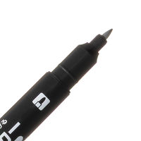 コクヨ 油性マーカー再生樹脂 極細・細字 黒 PM-41D 1セット(50本)