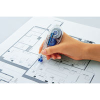 コクヨ ケシピタ詰替えタイプ テープ幅5mm×長さ10m TW-M285 1セット(40個)