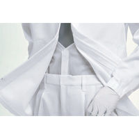 アイトス　兼用長袖ブルゾン　HH4343-001-LL　（直送品）