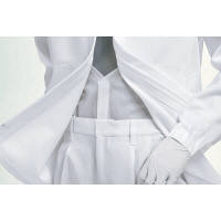 アイトス　兼用長袖ブルゾン　HH4343-001-4L　（直送品）