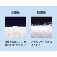 フィット手袋（インナー手袋）　B0610　ホワイト　Sサイズ　1袋（20枚入）　ショーワグローブ