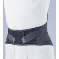 腰部固定帯/腰サポーター　マックスベルト S3 M 323502 1個　日本シグマックス コルセット 腰痛ベルト