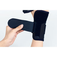 手関節用サポーター　エクスエイドリスト 左M 353112 1個　日本シグマックス