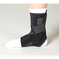 足関節用サポーター　エクスエイドアンクル3 右M 452302 1個　日本シグマックス