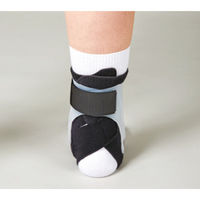 足関節用サポーター　エクスエイドアンクル6 右M 452602 1個　日本シグマックス