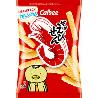 カルビー　たべきりパック　1箱（12パック入）