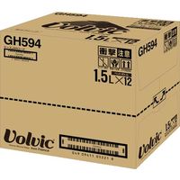 キリンビバレッジ ボルヴィック1.5L 1箱(12本入)