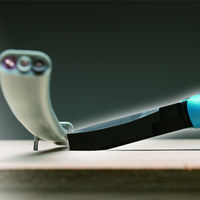 テコペン 偏芯パワーペンチ（スラッシュヘッドタイプ） 3000SP-200 フジ矢（直送品）