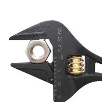 フジ矢 ライトモンキー（黒金）　FLAー32ーBG FLA-32-BG 1個