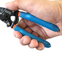 フジ矢 ワイヤーストリッパ　A型　ＰＰ３２３Ａー１６５ PP323A-165 1個