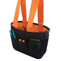 フジ矢 電工トートバッグ TT-M 1個