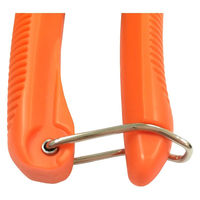 フジ矢 万能電工バサミPRO 200mm FM02-200 1個