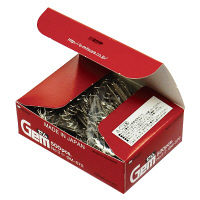 ミツヤ　ゼムクリップ　小　GM-570　1箱（500本入）