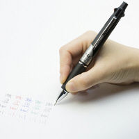 ジェットストリーム4&1 多機能ペン 0.7mm ブラック軸 黒 4色+シャープ 3本 MSXE5-1000-07 三菱鉛筆uni