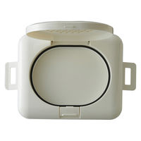 T-WORLD 防臭おむつペール 14L