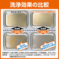 ニューケミクール（E-1） バッグインボックス詰替 20kg 1個 油汚れ用強力洗浄剤 ニイタカ