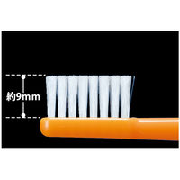 Ciメディカル　Ci 903 2列歯ブラシ　17741　S（やわらかめ）　1箱（50本入）