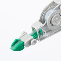 トンボ鉛筆【MONO】修正テープ　モノCX　4.2mm　詰め替えカートリッジ　CT-CR4　30個