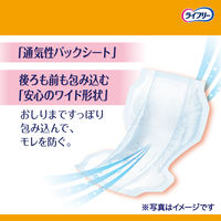 ライフリー 長時間あんしん尿とりパッド 昼用 5回吸収 1パック（36枚入）ユニ・チャーム