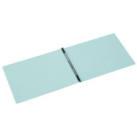 コクヨ　データファイルＢ　Ｔ型縦６ー１１×横１５　青　1セット（10冊：1冊×10）