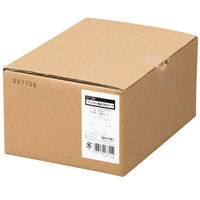 今村紙工 プリンター薬袋 B6サイズ YT-B6 1箱（500枚入）