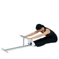 トーエイライト 長座体前屈測定器SH T2649 1台