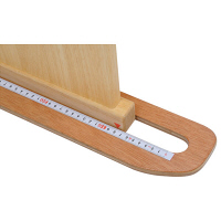 トーエイライト 長座体前屈測定器3 T2792 1台