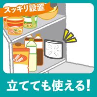 アースゴキブリよけ キッチン収納・食器棚用 1箱（4個入） ゴキブリ 忌避剤 アース製薬
