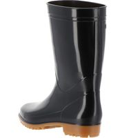 耐油黒長靴　 ゾナG3　26cm　抗菌長靴　弘進ゴム