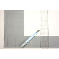 コクヨ カッティングマット(両面仕様) 450×600mm マ-43M 1枚