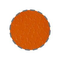 レザートーン手提袋　丸紐　マンダリン　M　1箱（300枚：10枚入×30袋）　スーパーバッグ  オリジナル