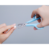 林刃物 錠剤カットはさみSP 51072 1本