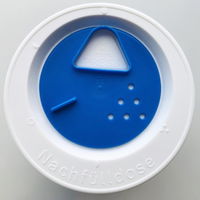 アルペンザルツ 岩塩 500g 1個 SKWイーストアジア 塩