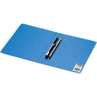 コクヨ　ジャンボレバーファイル　Z式　A4タテ　1セット（10冊）