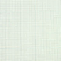 コクヨ 上質方眼紙 B2 ブルー刷(1mm方眼) ホ-12 1束(100枚入)