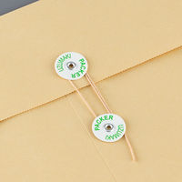 菅公工業　クラフトパッカー A3　ホ157　100枚