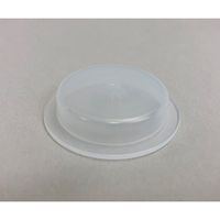 アズワン 規格瓶(広口) 透明 260mL 5-130-10 1セット(10個:1個×10本)（直送品）