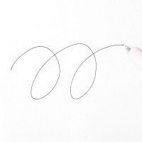 ジェットストリーム　インサイド　3色ボールペン　0.5mm　ピンク軸　アスクル限定　3本　三菱鉛筆uni  オリジナル