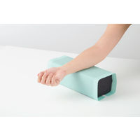 オオサキメディカル 検診用ロールシーツ 37×30cm（120回分） 全長36m シュリンク 1本 84120  オリジナル