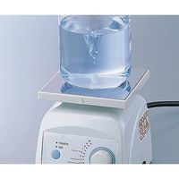 アズワン 試験管ミキサーTRIO(High Type) (付属アタッチメント多数) HM-2FN 1台 1-4611-24（直送品）