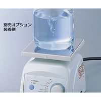 アズワン 試験管ミキサーTRIO(High Type) HM-2N 1台 1-4611-23（直送品）