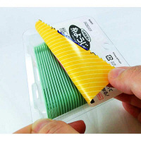 小林製薬の糸ようじ 1パック（60本入） 小林製薬 フロス&ピック デンタルフロス