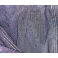 サンエス パンツ女性用 裾口ストレートタイプ 清涼タイプ XL サックスブルー 2-8756-05 1枚（直送品）