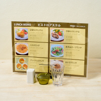 プラス　再生カードケース（ソフトタイプ）　A3　34484　業務用パック　1箱（20枚入）